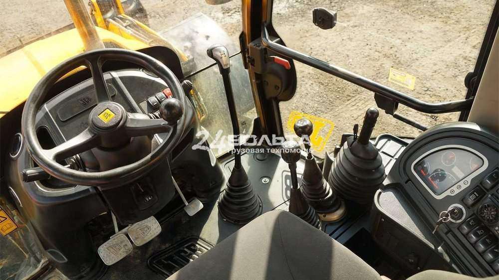Не заводится экскаватор Джисиби Не заводится экскаватор JCB