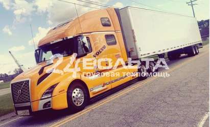 Ремонт компрессора volvo vnl Ремонт компрессора Вольво ВНЛ